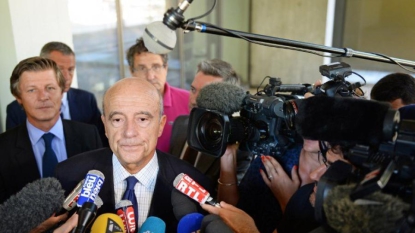 Présidentielle 2017 : face à Sarkozy, Juppé prêt à “aller jusqu’au bout”