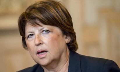 Vote de confiance à l’Assemblée : Aubry “pour l’indépendance de chacun”
