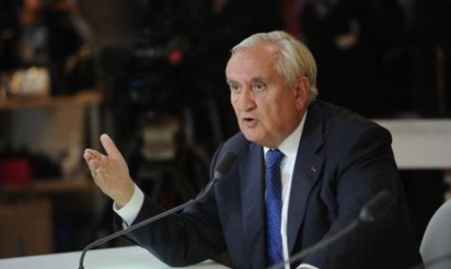 Bataille de chefs à l’UMP pour la présidence du Sénat