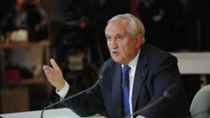 Bataille de chefs à l’UMP pour la présidence du Sénat