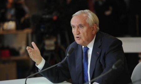 Bataille de chefs à l’UMP pour la présidence du Sénat