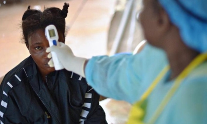 Ebola: trois raisons de ne pas s’affoler