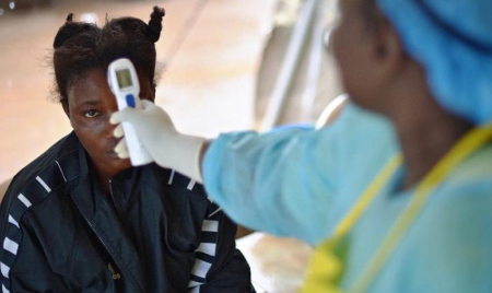 Ebola: trois raisons de ne pas s’affoler