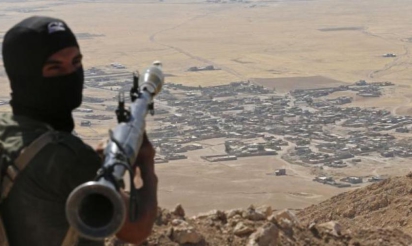 Al-Qaïda dément perdre de l’influence au profit de l’Etat islamique