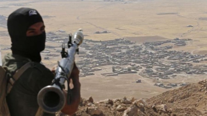 Al-Qaïda dément perdre de l’influence au profit de l’Etat islamique