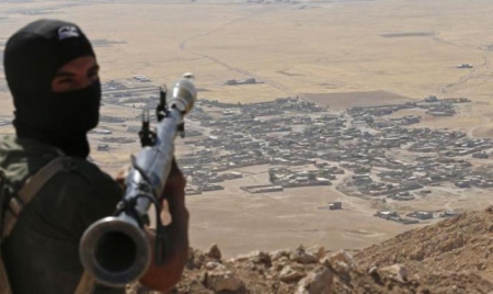 Al-Qaïda dément perdre de l’influence au profit de l’Etat islamique