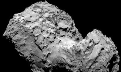 L’atterrissage de Philae sur sa comète fixé au 12 novembre