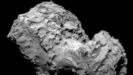 L’atterrissage de Philae sur sa comète fixé au 12 novembre