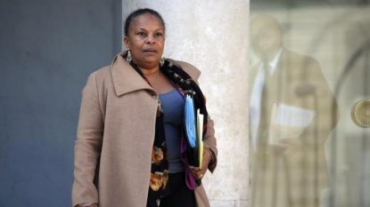 La justice “du quotiden” selon Christiane Taubira : accessible et compréhensible