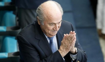 Fifa : Sepp Blatter accusé d’avoir reçu une montre à 25 000 euros, en dépit du code d’éthique