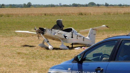 Tarbes : un pilote d’avion se sacrifie pour éviter des habitations