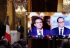 Popularité: Hollande à 13% de satisfaits – 4), Valls à 35% (- 1)