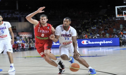 Diaw: “On ne méritait pas de gagner”