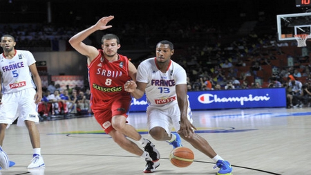 Diaw: “On ne méritait pas de gagner”