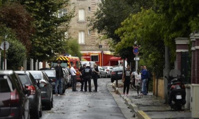 Violente explosion à Bois-Colombes, une personne décédée