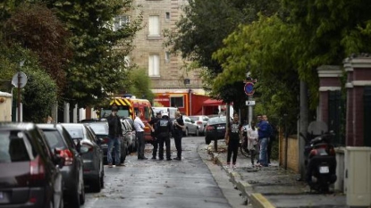 Violente explosion à Bois-Colombes, une personne décédée
