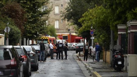 Violente explosion à Bois-Colombes, une personne décédée