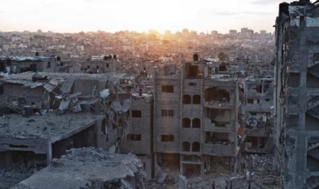 Gaza: conférence des donateurs le 12 octobre au Caire