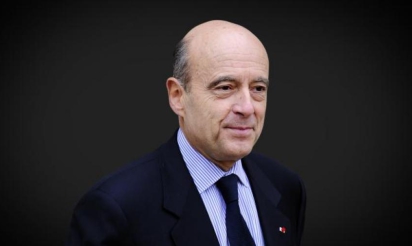 Ils défient Sarkozy, épisode 4 : Alain Juppé, le vieux lion