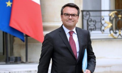 EXCLUSIF AFP – Thévenoud quitte le PS mais conserve son mandat de député