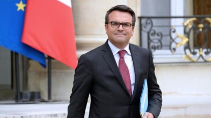 EXCLUSIF AFP – Thévenoud quitte le PS mais conserve son mandat de député