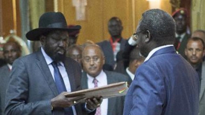 Le Soudan du Sud interdit d’employer des étrangers, y compris dans les ONG