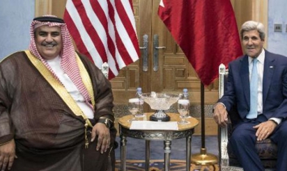 Washington et 10 pays arabes s’engagent ensemble à combattre l’Etat islamique