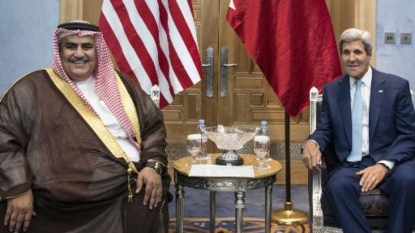 Washington et 10 pays arabes s’engagent ensemble à combattre l’Etat islamique