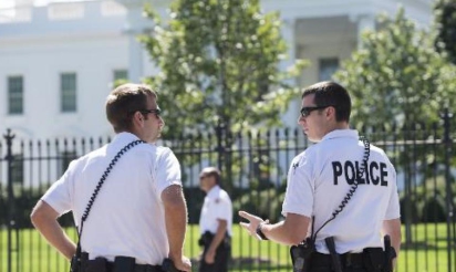 Washington: le Secret Service a mal réagi en 2011 quand un homme a tiré sur la Maison Blanche