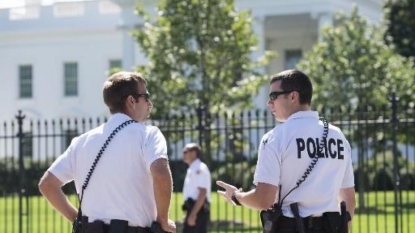 Washington: le Secret Service a mal réagi en 2011 quand un homme a tiré sur la Maison Blanche