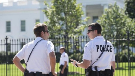 Washington: le Secret Service a mal réagi en 2011 quand un homme a tiré sur la Maison Blanche