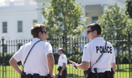 Washington: le Secret Service a mal réagi en 2011 quand un homme a tiré sur la Maison Blanche