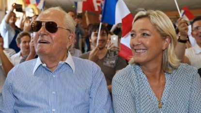 Pour deux Français sur trois, le FN n’est pas capable de gouverner la France