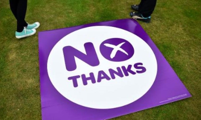 Écosse: dernier dimanche de campagne avant le référendum