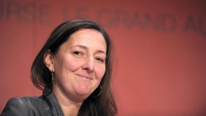 Karine Berger, députée PS : “Il faut supprimer la fonction de Premier ministre”