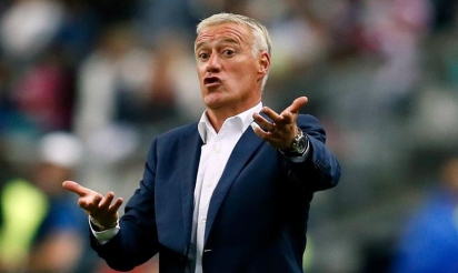 Les Bleus retrouvent la confiance