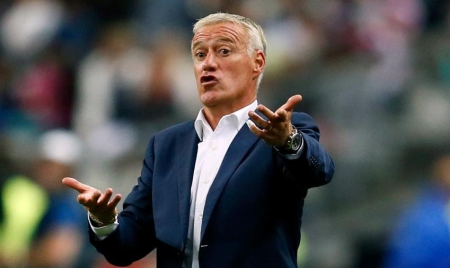 Les Bleus retrouvent la confiance