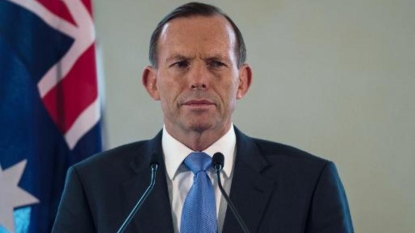 Ecolo-sceptique, le Premier ministre australien sèche le sommet sur le climat