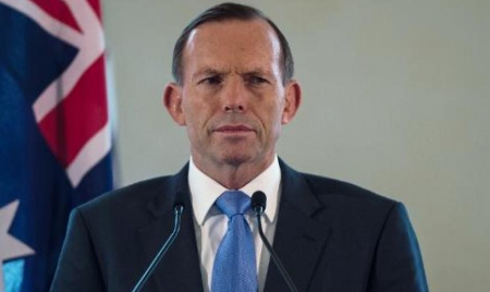 Ecolo-sceptique, le Premier ministre australien sèche le sommet sur le climat