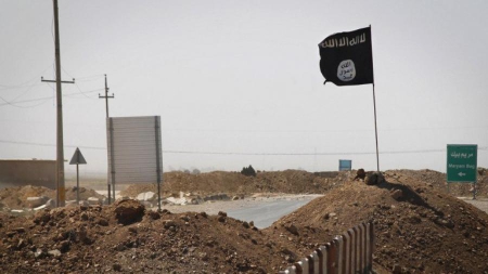 Maroc : une cellule terroriste liée à l’Etat islamique démantelée