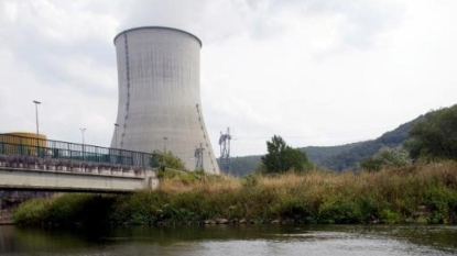 Matière et antimatière: les “saveurs” des neutrinos mesurées à Chooz