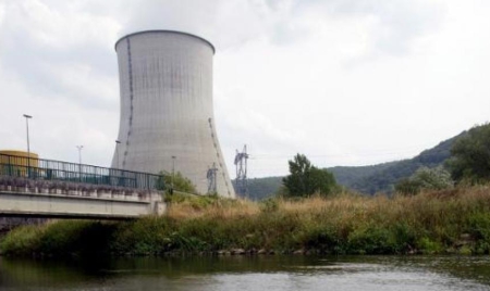 Matière et antimatière: les “saveurs” des neutrinos mesurées à Chooz