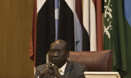 Le Soudan du Sud assure qu’il n’expulsera aucun travailleur étranger