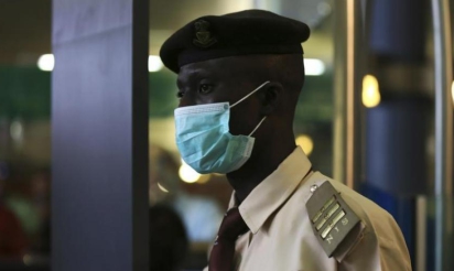 Possible cas d’Ebola en Italie