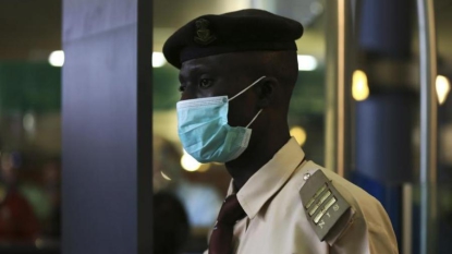 Possible cas d’Ebola en Italie