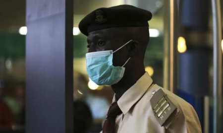 Possible cas d’Ebola en Italie