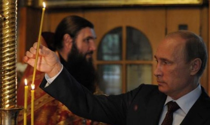 Gaz russe: nouvelles tensions sur fond de crise ukrainienne