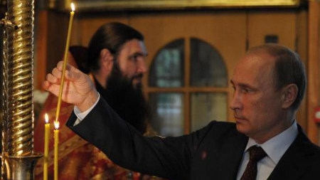 Gaz russe: nouvelles tensions sur fond de crise ukrainienne