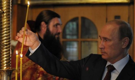 Gaz russe: nouvelles tensions sur fond de crise ukrainienne