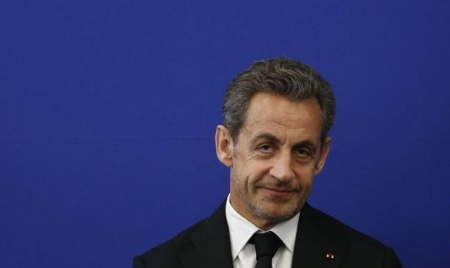 Nicolas Sarkozy estime que François Hollande ne “contrôle plus rien”